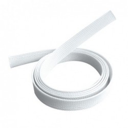 Brateck Braided Cable Sock (30mm/1.2' Width)  Material...