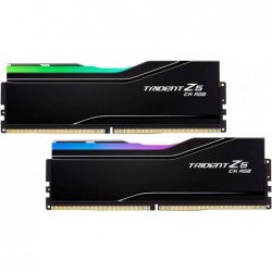 G.SKILL F5-8800C4255H24GX2-TZ5CRK 48GB (2 x 24GB)/ DDR5...