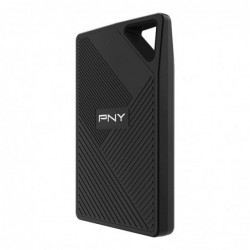 PNY RP60 1TB USB 3.2 Gen 2x2 Type-C Portable SSD Read...
