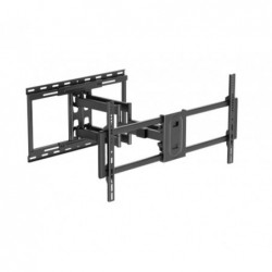 Brateck LPA80-486A HEAVY-DUTY FULL-MOTION TV WALL MOUNT...