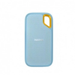 SanDisk Extreme 1TB External Portable SSD 1050MB/s USB-C...