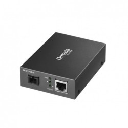 TP-Link Omada Gigabit WDM Media Converter (MC211CS-20 &...