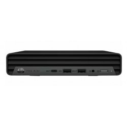HP Pro Mini 400 G9 Desktop PC Intel i5-14500T 16GB 512GB...