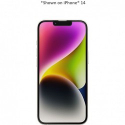 OtterBox Glass Apple iPhone 15 Pro Max (6.7') Screen...