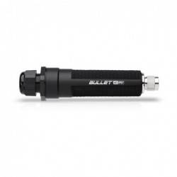 Ubiquiti Bullet, Dual Band, 802.11 AC, Titanium Series -...