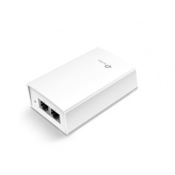 TP-Link POE4824G Omada 48V Passive PoE Injector Adapter,...