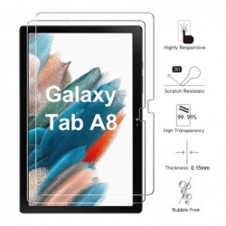 USP Samsung Galaxy Tab A8 (10.5'') Tempered Glass Screen...