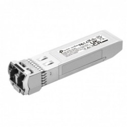 TP-Link SM6110-SR Omada 25GBase-SR SFP28 LC Transceiver,...