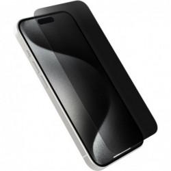 OtterBox Premium Pro Glass Privacy Apple iPhone 16 Pro...