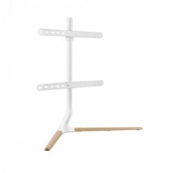 Brateck Modern Linear Tabletop TV Stand For 49'-70' TVs,...