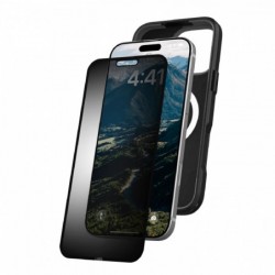 UAG Removable Privacy Apple iPhone 16 Pro (6.3') Screen...