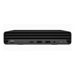 HP Pro Mini 400 G9 Desktop PC Intel i7-14700T 16GB 512GB...