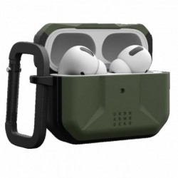 UAG Civilian Apple Airpods Pro (2nd Gen) Rugged Case -...
