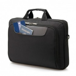 Everki 13.3' -  14' Notebook Case Advance, Non-Slip...