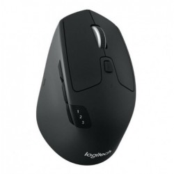 Logitech M720 Triathlon Multi-Device Wireless Bluetooth...