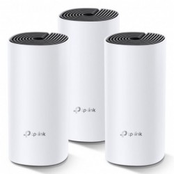TP-Link Deco M4 (3-pack) AC1200 Whole Home Mesh Wi-Fi...