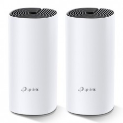 TP-Link Deco M4 (2-pack) AC1200 Whole Home Mesh Wi-Fi...