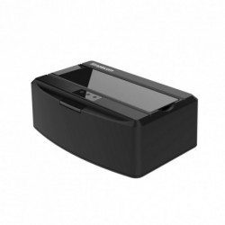 Simplecom SD311 USB 3.0 Docking Station with Lid for 2.5'...