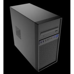 Aywun 307 Business & Office mATX with 500w PSU. 1x 5.25'...