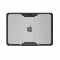 UAG Plyo Apple MacBook Air (13') (M2/M3) Rugged Case -...