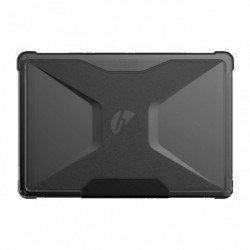 UAG Armor Shell HP Chromebook 14A (14') Rugged Case - Ice...