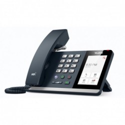 Yealink MP54 E2 Teams Android 13, Entry Level, Teams and...