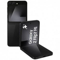 Samsung Galaxy Z Flip7 FE 5G 128GB - Black*AU STOCK*,...