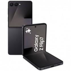 Samsung Galaxy Z Flip7 5G 256GB - Jet Black*AU STOCK*,...