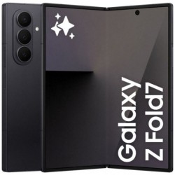 Samsung Galaxy Z Fold7 5G 256GB - Jet Black*AU STOCK*,...