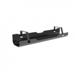 Brateck Under-Desk Cable Management Tray -...
