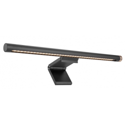 Brateck LDL16-2 Screen Hanging Light Black, Wattage: 5W,...