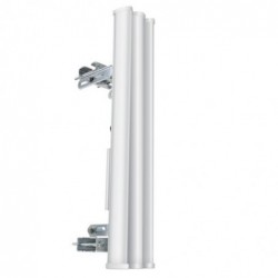 Ubiquiti High Gain 2.4GHz AirMax, 90 Degree, 16dBi Sector...