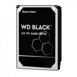 Western Digital WD Black 2TB 3.5' HDD SATA 6gb/s 7200RPM...
