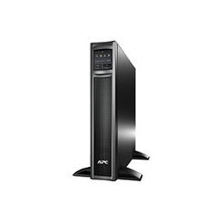APC Smart-UPS X 1000VA/800W Line Interactive UPS, 2U...