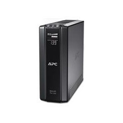 APC Back-UPS Pro 1500VA/865W Line Interactive UPS, Tower,...