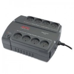 APC Back-UPS 700VA/405W Power-Saving UPS, Desk Top,...