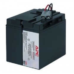 APC Replacement Battery Cartridge  hash7, Suitable For...