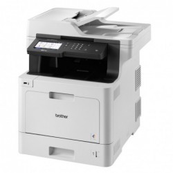 Brother MFC-L8900CDW Print Speed up to 31ppm(Mono&Colour)...
