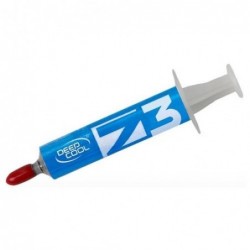 DeepCool Z3 Thermal Paste, High Compatibility, Excellent...