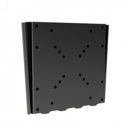 Brateck LCD Ultra-Slim Wall Mount Bracket VESA...