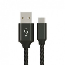 Astrotek 1m USB-C 2.0 Type-C Data Sync Charger Cable...