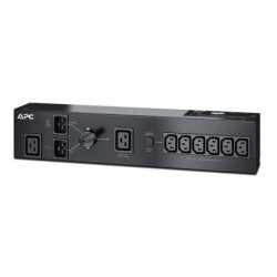 APC Service Bypass PDU, 2U, 3000VA Load Capacity,...