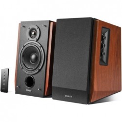 Edifier R1700BT Bluetooth Lifestyle Bookshelf Studio...
