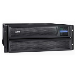 APC Smart-UPS X 2200VA/1980W Line Interactive UPS, 4U...