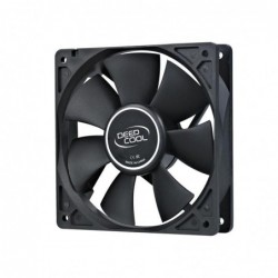 DeepCool XFAN 120 120mm Hydro Bearing Case Fan 3 Pin /...