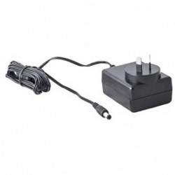Yealink SIPPWR5V2A-AU, 5V 2 Amp Power Adapter -...