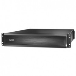 APC Smart-UPS X Battery pack for Extended runtime,...