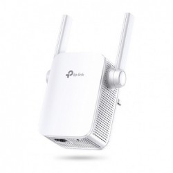 TP-Link RE205 AC750 Wi-Fi Range Extender, Dual Band:...
