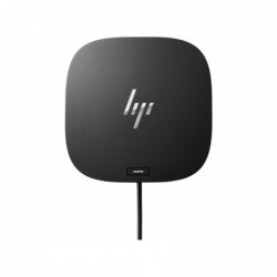 HP Dock G2 USB-C Universal Docking Station - 100W Power...