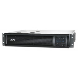 APC Smart-UPS 1500VA/1000W Line Interactive UPS, 2U...